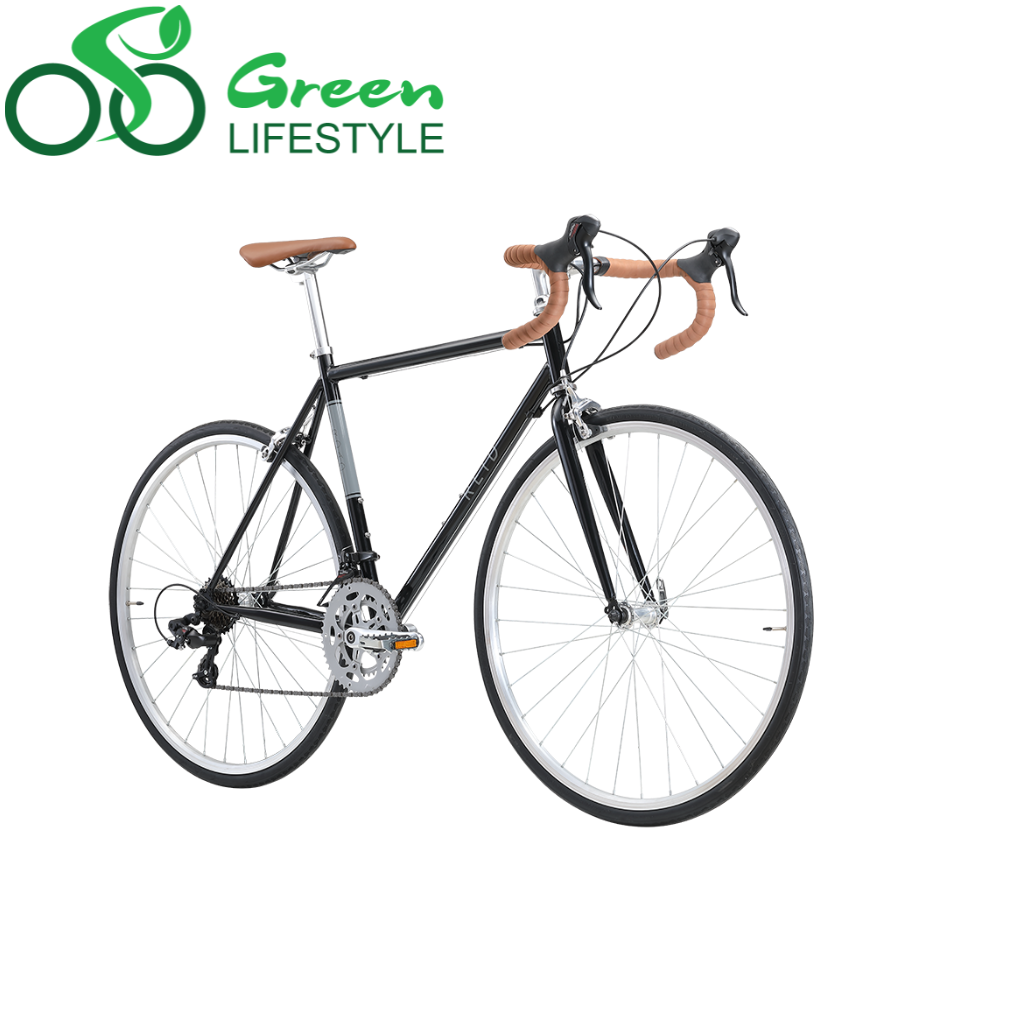 Xe giẫm thể thao đua Road Giant SCRD #42 Xe giẫm thể thao đua Road Giant SCRD